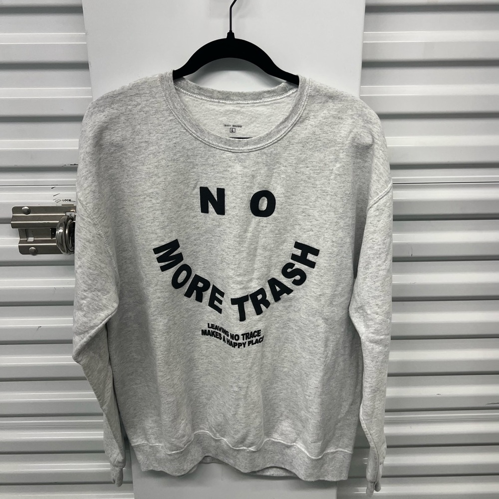 Indy Brand Sweatshirt
